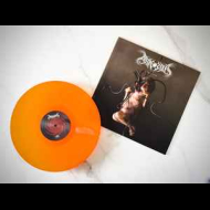 ATRAE BILIS Aumicide LP ORANGE CRUSH [VINYL 12"]